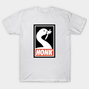 Honk T-Shirt